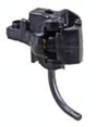 AAR Type E Magne-Matic(R) Knuckle Coupler -- Couplers Only For Bachmann Coupler Arms Centerset Head pkg(2)-1