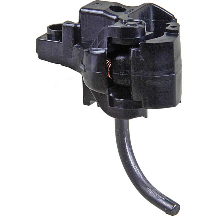 AAR Type E Magne-Matic(R) Knuckle Coupler -- Couplers Only For Bachmann Coupler Arms Centerset Head pkg(2)-2