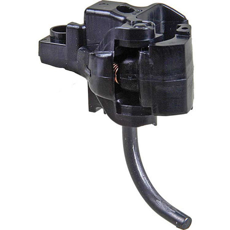 AAR Type E Magne-Matic(R) Knuckle Coupler -- Couplers Only For Bachmann Coupler Arms Centerset Head pkg(2)-2