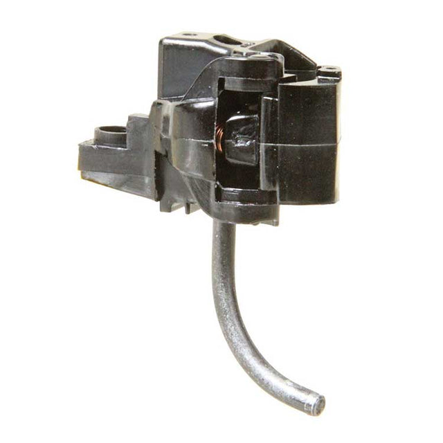 AAR Type E Magne-Matic(R) Knuckle Coupler -- For Bachmann Medium Offset Dovetail Shank Coupler .200" Above Centerset pkg-1