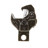 AAR Type E Magne-Matic(R) Knuckle Coupler -- For Bachmann Medium Offset Dovetail Shank Coupler .200" Above Centerset pkg-6