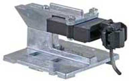 Coupler Height Gauge -- Includes Type E Knuckle-2
