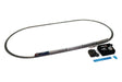 Viewliner II Starter Set - Standard DC -- Amtrak ALC-42, 4 Cars, Unitrack Oval, Power Pack SX