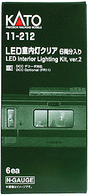 Passenger Car Interior Lighting - Kit -- Version 2 (2012) pkg(6)-1