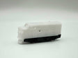 F7 Shorty - Standard DC - Kit -- Undecorated Shell, 11-109 Powered Chassis