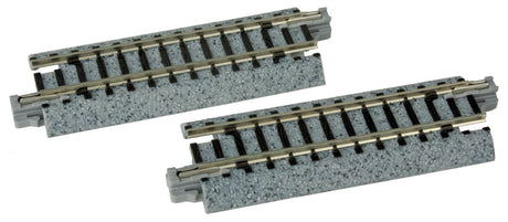 Straight Track -- 64mm