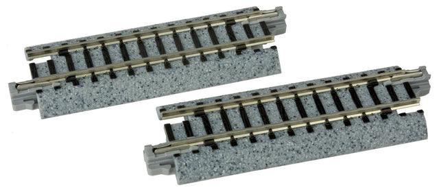 Straight Track -- 64mm