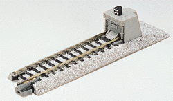 Track st w/bumper A 64mm