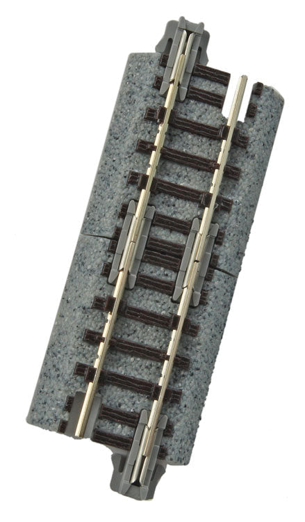 Track Assortment Set -- 1-1/8", 1-3/4"  2.9, 4.4cm pkg(10)