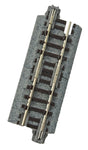 Track Assortment Set -- 1-1/8", 1-3/4"  2.9, 4.4cm pkg(10)