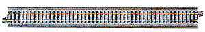 Single-Track Straight Viaduct -- 9-3/4"  24.8cm pkg(2)