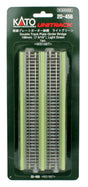 Double-Track Plate Girder Bridge -- 7-13/32" 186mm (light green)
