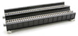 Double-Track Plate Girder Bridge -- 7-13/32" 186mm (black)