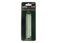 Deck Girder Bridge - Unitrack -- Light Green 12.4cm