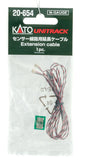 Extension Cable for Sensor Track - Unitrack