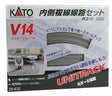 V14 Double-Track Inner Loop Set - Unitrack