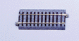 Unitrack - Straight Sections -- 3-11/16"  94mm pkg(2)