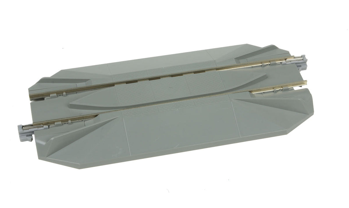 Rerailer Track - Unitrack -- 4-7/8" 123mm
