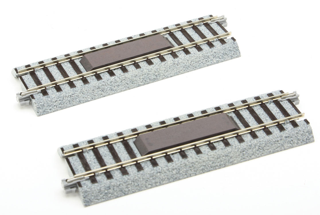 Uncoupler Track - Unitrack -- 4-7/8" 123mm