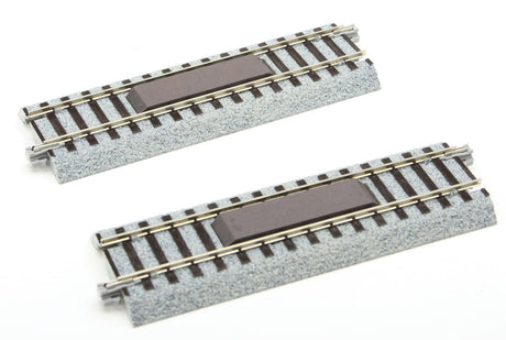 Uncoupler Track - Unitrack -- 4-7/8" 123mm