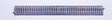 Straight Roadbed Track Section - Unitrack -- 14-1/2"  369mm pkg(4)