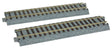 Straight Track - 2 Peices -- 5-7/8"  149mm