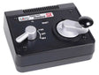 Standard SX Power Pack - Standard DC - Unitrack -- For HO and N Scale Trains (black housing)