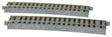 Curved Track - 2 Pieces -- Right 867mm (34-1/8") 10-Degree