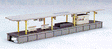 Island Platform Type B