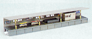 One-Side Platform Type B