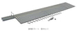 Freight Depot Basic Set - Unitram - Unitrak -- Intermodal-Auto Rack Terminal - Expand with 381-23143-1