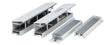 One-Sided Suburban Platform DX Set -- Kit