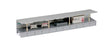 One-Sided Platform B -- Kit - Includes Office Details, Japanese Signs