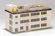 Industrial Building - Kit