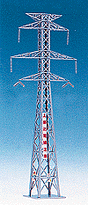 Electrical Towers -- Kit pkg(3)