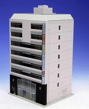 Corporate Office Building