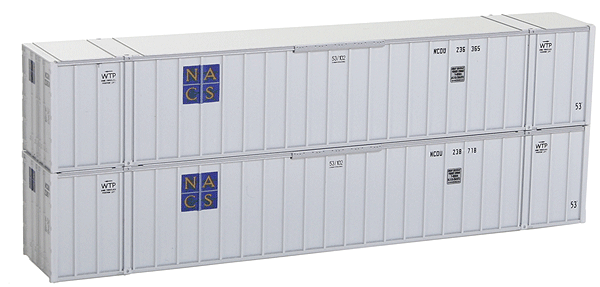 53' NACS Container - Pkg (2) -- NACS