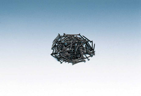 Nails for Flexible Track - Unitrack -- 1/2" 13mm pkg(40)