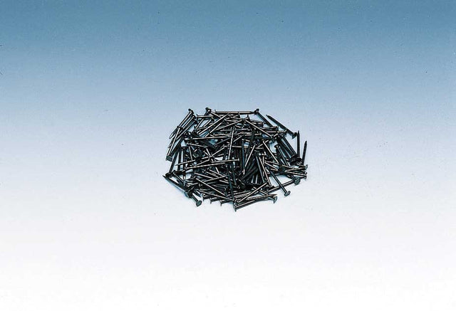 Nails for Flexible Track - Unitrack -- 1/2" 13mm pkg(40)