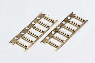 Flexible Track Joiners - Unitrack pkg(12)