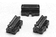 Insulated Unijoiner - Unitrack -- pkg(20)