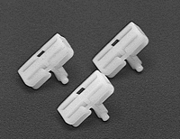 Viaduct S-Joiners - Unitrack -- pkg(20)