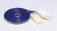 Extension Cord -- Length: 35-7/16"  90cm