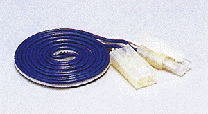Extension Cord -- Length: 35-7/16"  90cm