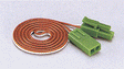 AC Extension Cord -- 35"  88.9cm