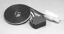 Power Cord pkg(2) -- Double Track