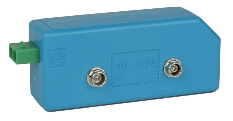 Power Pack Accessory Adapter -- 12 Volts DC