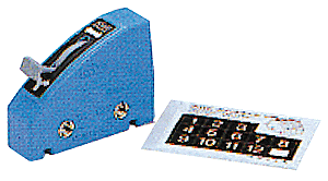 Unitrack -- Turnout Control Switch
