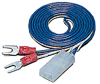 Adapter Cord -- 35"  88.9cm