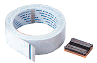 Automatic Crossing Gate Extension Cable -- 2m (6'6")